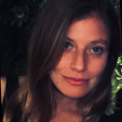 Anna Quint