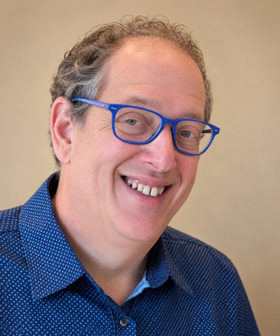 Jeff Pulver