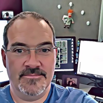 Mike Catalanotti